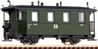 34040 Roco Narrow gauge Passenger car 2nd class